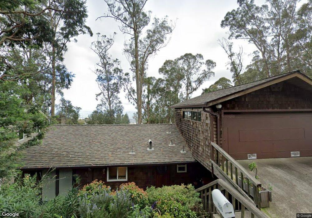 1390 Queens Rd, Berkeley, CA 94708 - photo 1