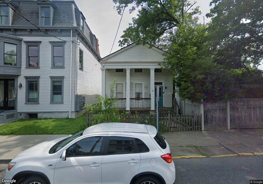 358 Union St, Hudson, NY 12534 - photo 1