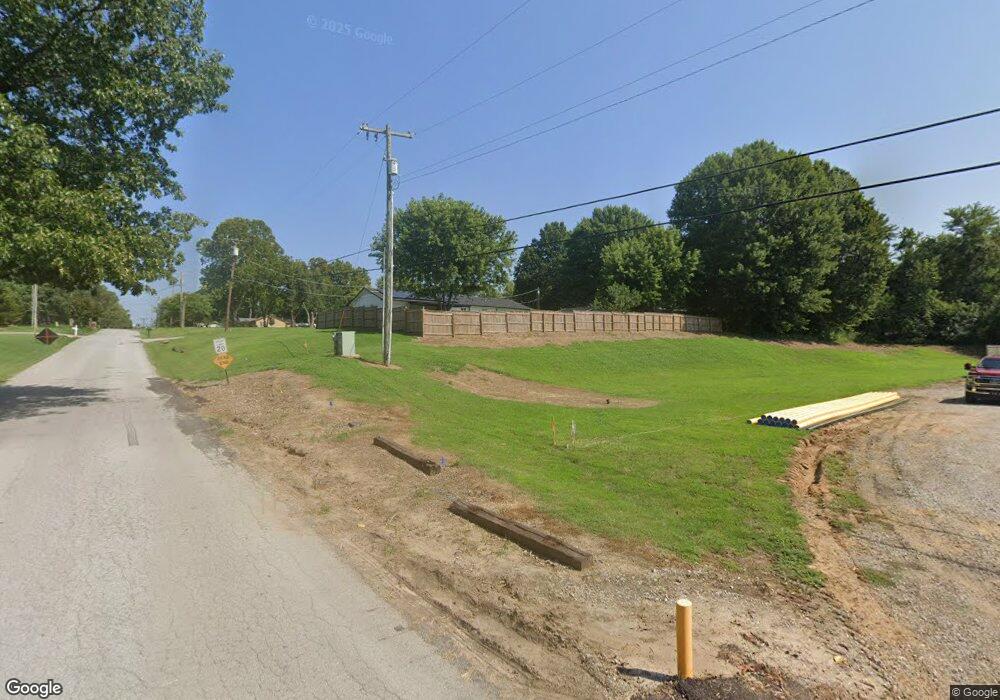 13105 S 194th East Ave, Broken Arrow, OK 74014 - photo 1