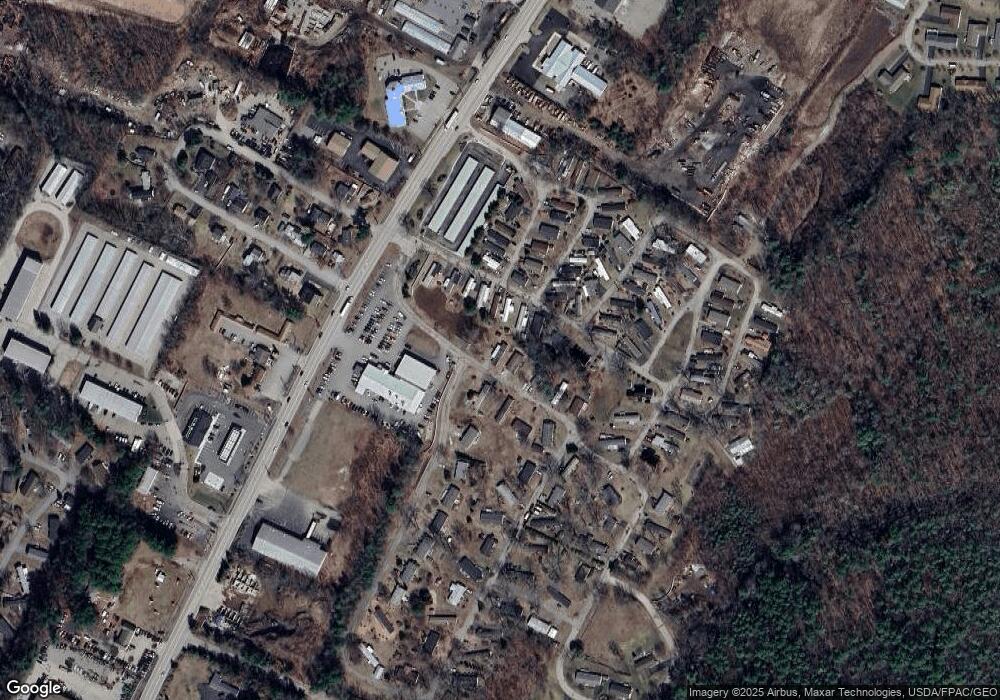 21 Hawthorne Rd unit 75), North Hampton, NH 03862 - photo 1