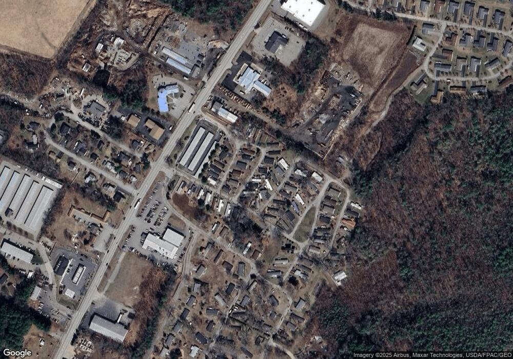 8 Black Forest Rd, North Hampton, NH 03862 - photo 1