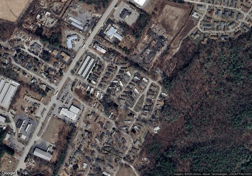 7 Hickory Ave, North Hampton, NH 03862 - photo 1