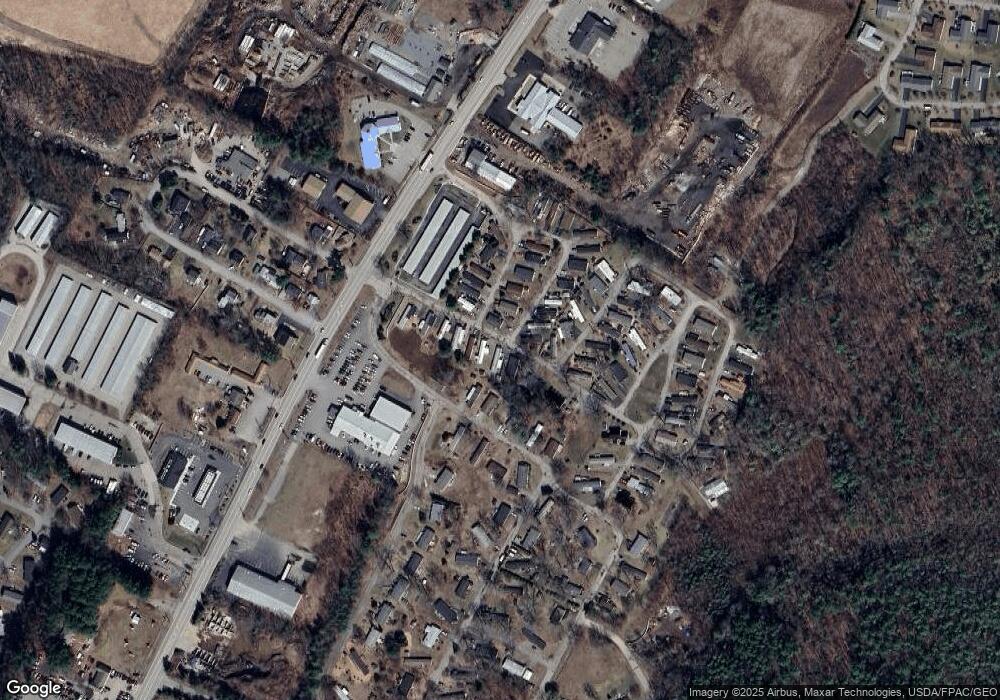 18 Chestnut Rd, North Hampton, NH 03862 - photo 1