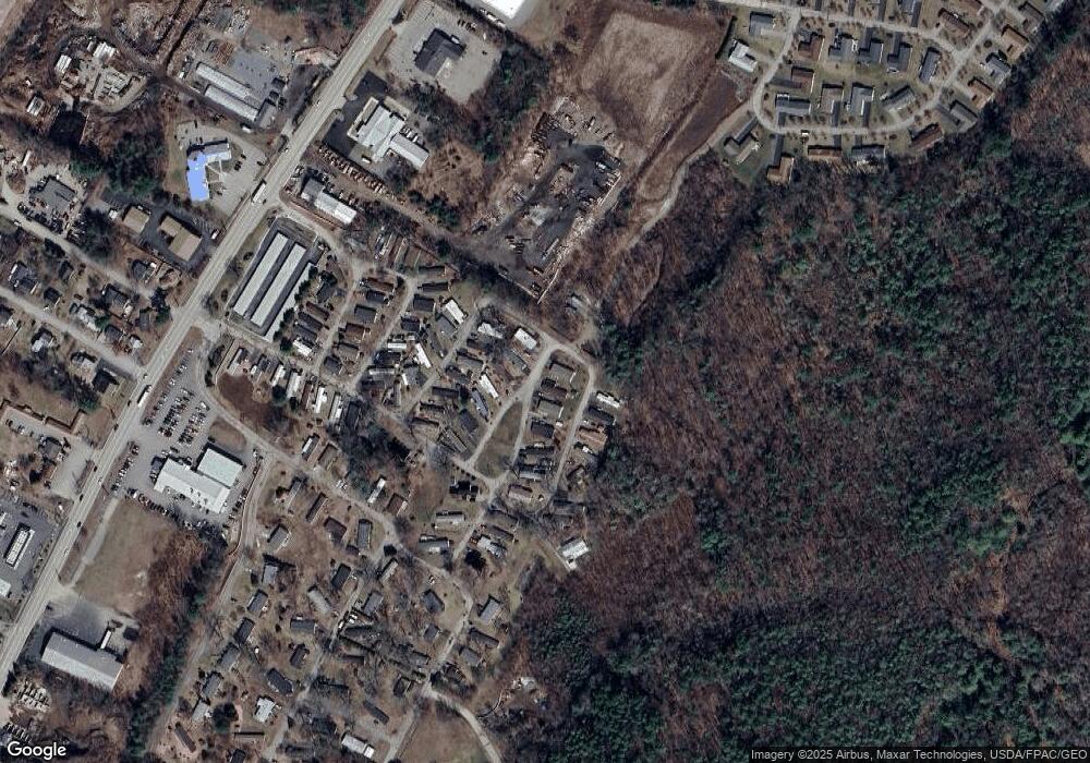 14 Sycamore Ave, North Hampton, NH 03862 - photo 1