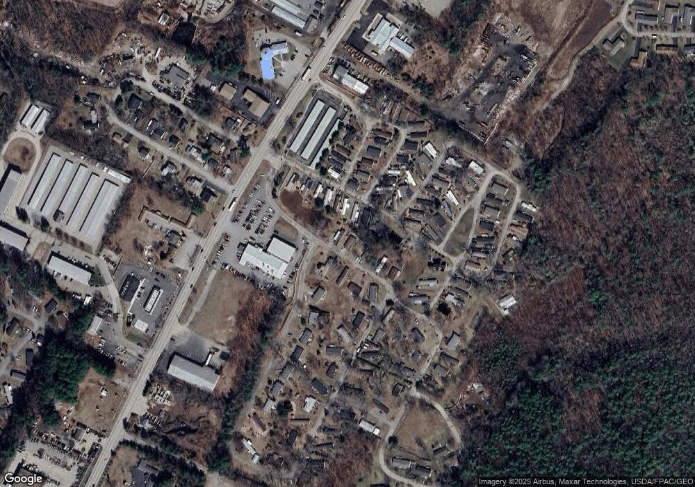 29 Hawthorne Rd, North Hampton, NH 03862 - photo 1