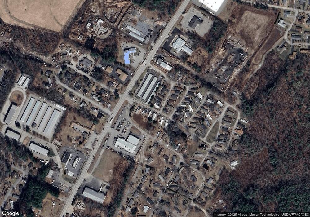 1 Lilac Way, North Hampton, NH 03862 - photo 1