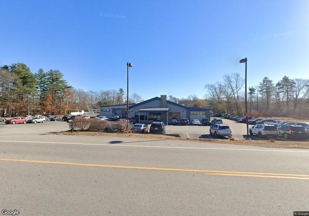 203 Lafayette Rd, North Hampton, NH 03862 - photo 1