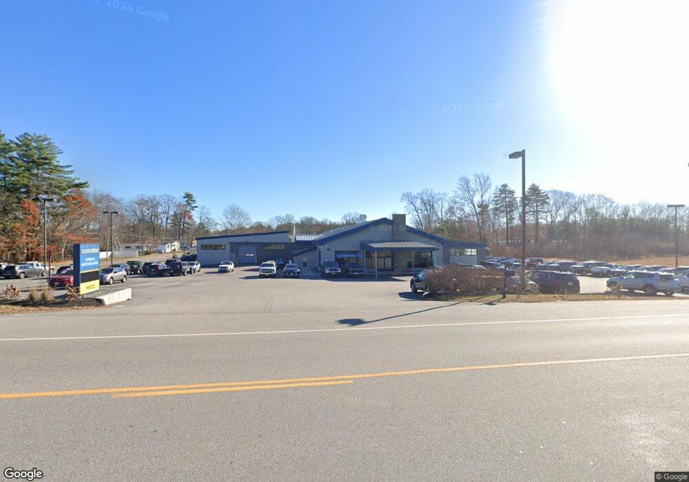 203 Lafayette Rd unit 122, North Hampton, NH 03862 - photo 1