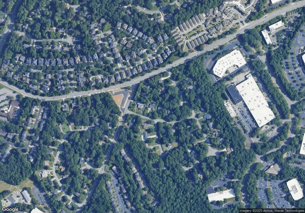 3683 Cedar Corners Trail unit 2, Norcross, GA 30092 - photo 1