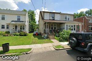114 Park Ave, Jenkintown, PA 19046