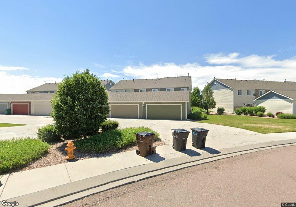 10159 Roughshod Point, Colorado Springs, CO 80925 - photo 1