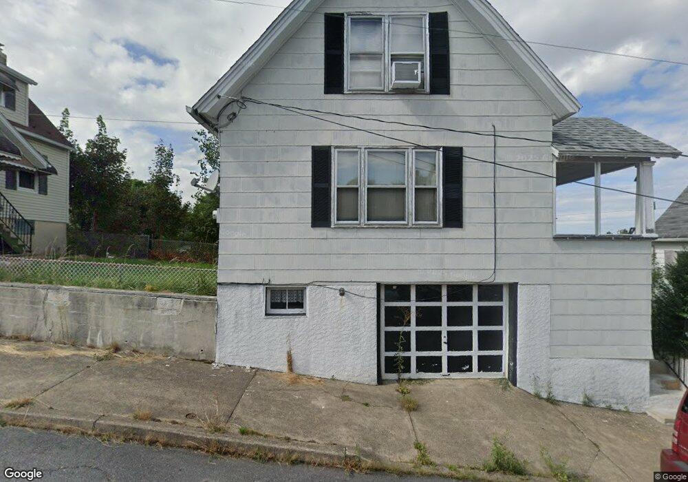 709 W 8th St, Hazleton, PA 18201 - photo 1