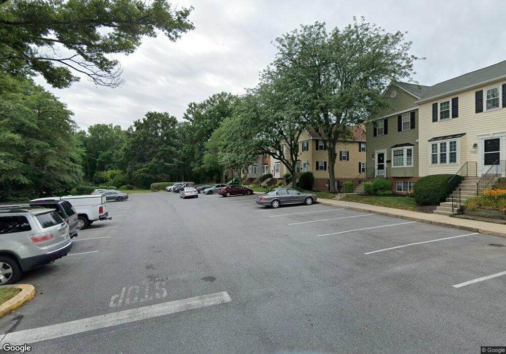 7508 N Arbory Way unit 406, Laurel, MD 20707 - photo 1