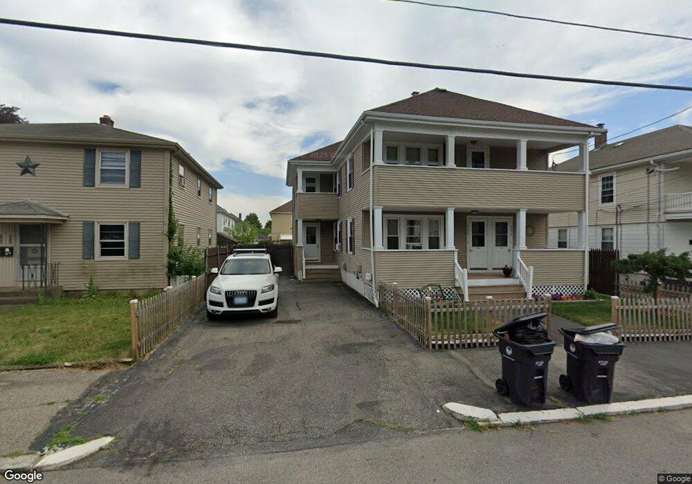 263 Norfolk Ave, Pawtucket, RI 02861 - photo 1