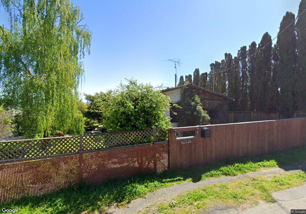 5407 Hessel Ave, Sebastopol, CA 95472 - photo 1