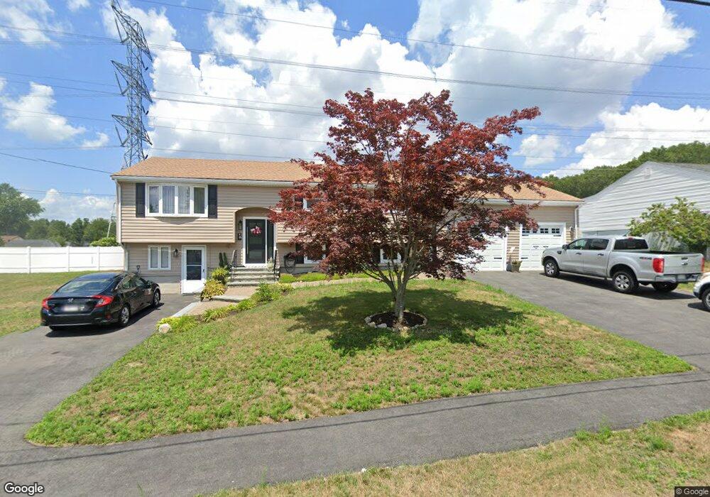 56 Duggan St, Stoughton, MA 02072 - photo 1