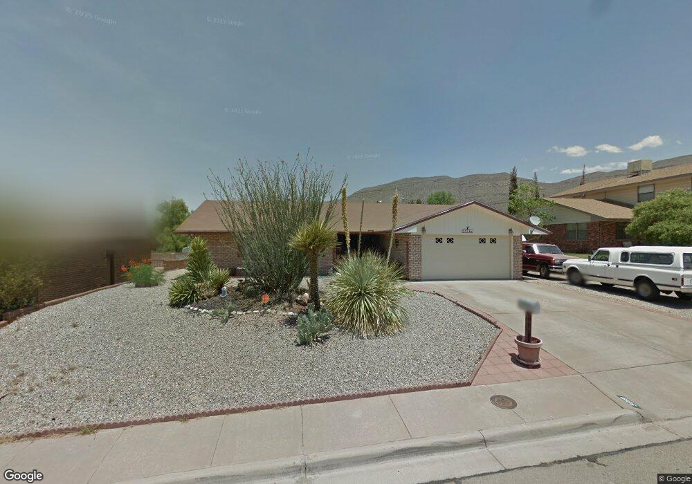 3019 Del Prado, Alamogordo, NM 88310 - photo 1