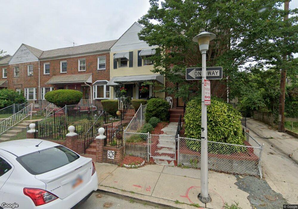 3300 Elbert St, Baltimore, MD 21229 - photo 1