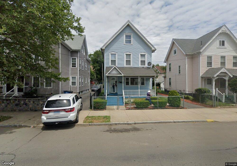 195 Spring St, New Haven, CT 06519 - photo 1