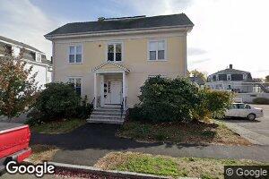 14 Chestnut St Unit 1A, Wakefield, MA 01880