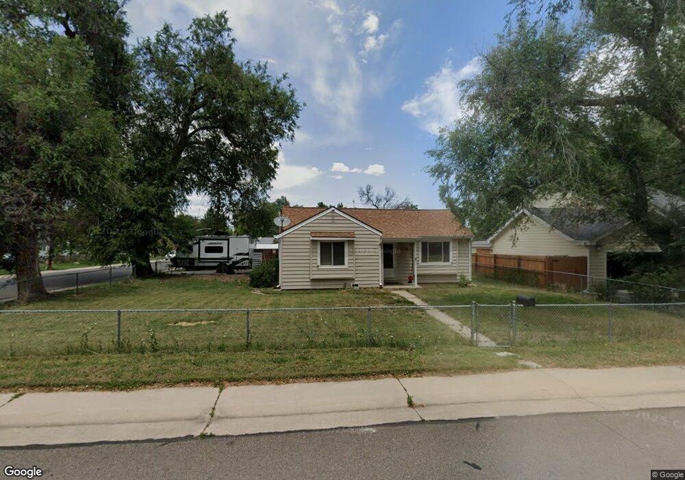 6565 W 45th Ave, Wheat Ridge, CO 80033 - photo 1