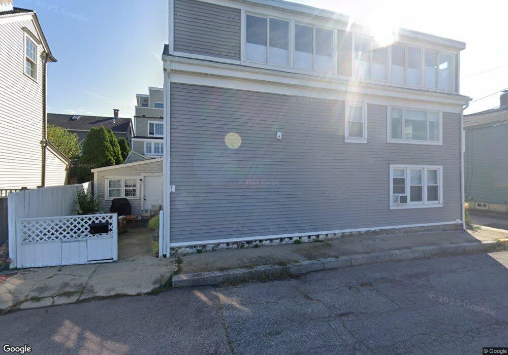 1 NW St Apt A unit A, Stonington, CT 06378 - photo 1