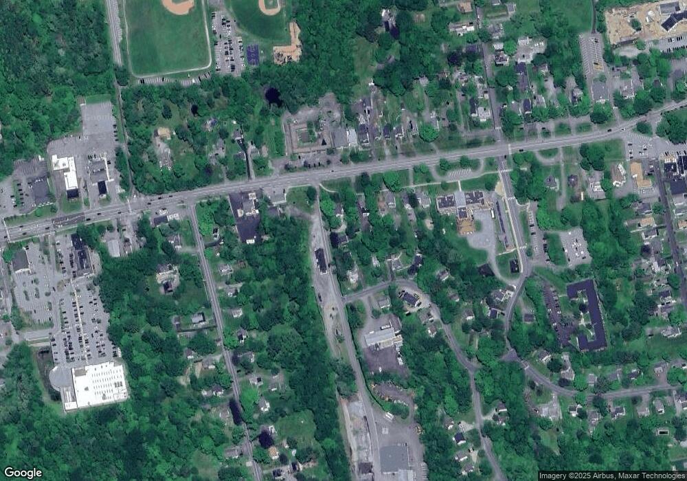 21 Russell St, Litchfield, CT 06759 - photo 1