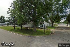 115 1st St, West Concord, MN 55985
