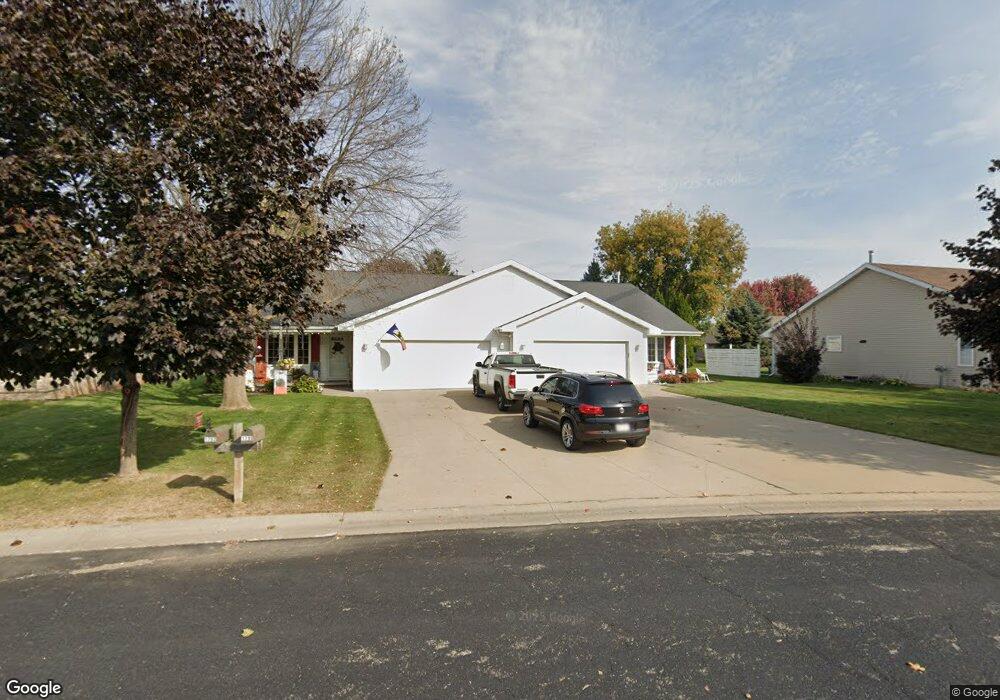 1790 W Roselawn Dr, Appleton, WI 54914 - photo 1