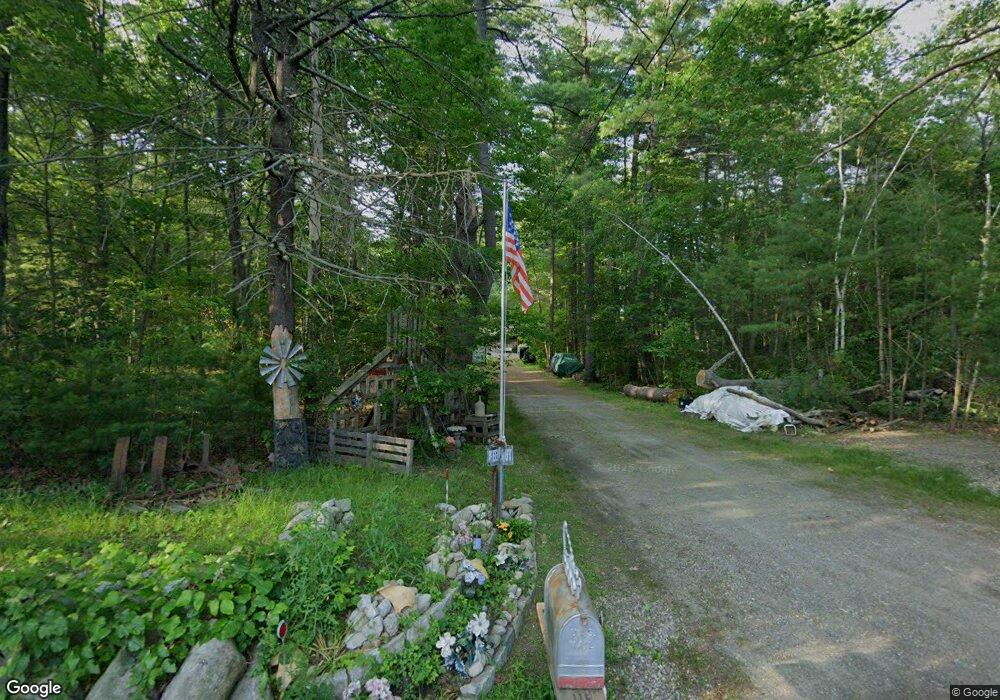 115 Dutton Rd, Pelham, NH 03076 - photo 1