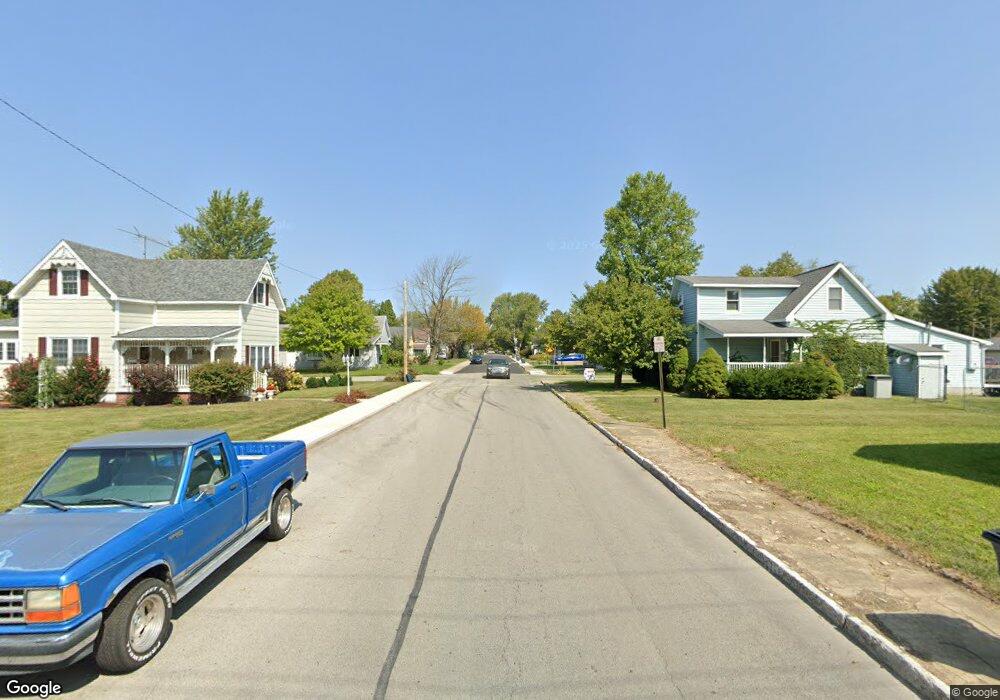 82412 N East St, Tipton, IN 46072 - photo 1