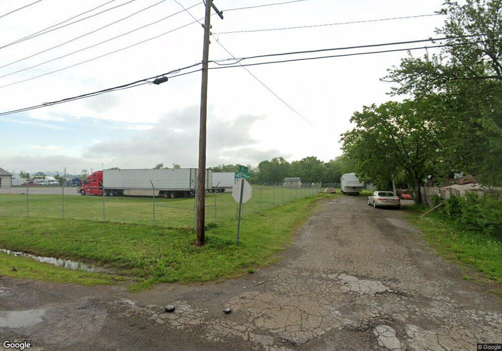 4405 W 56th Place, Tulsa, OK 74107 - photo 1