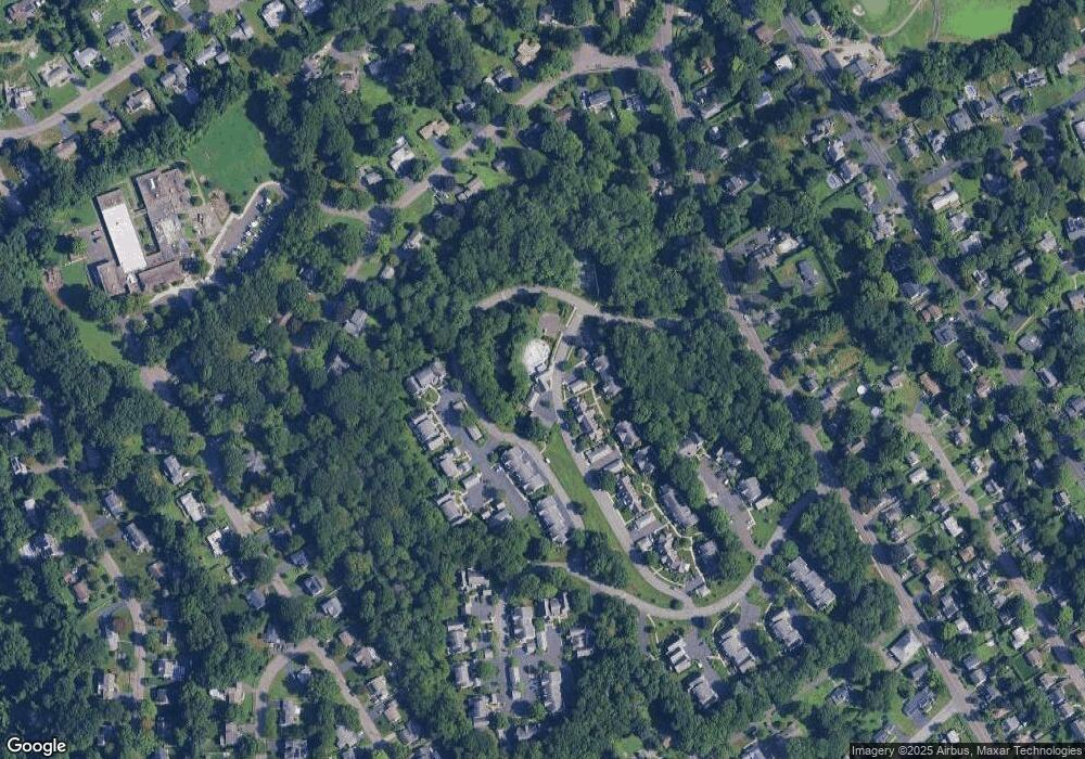 96 Roberton Crossing, Fairfield, CT 06825 - photo 1