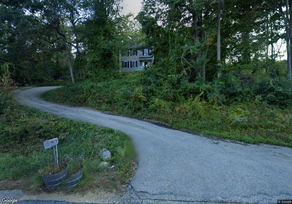 9 New Braintree Rd, North Brookfield, MA 01535 - photo 1