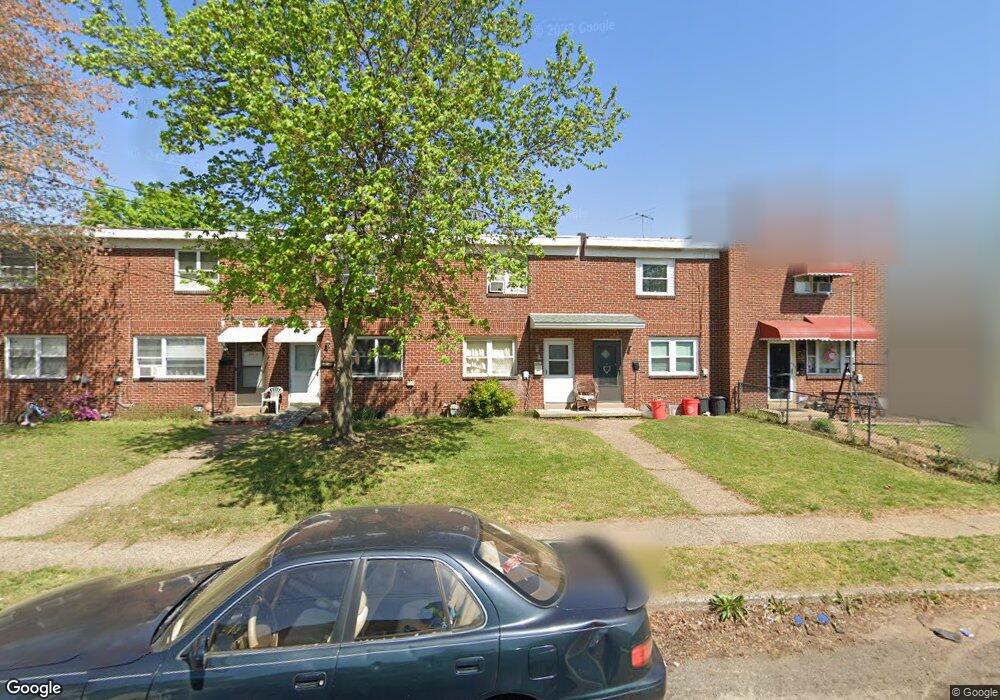 429 Cook Ave, Paulsboro, NJ 08066 - photo 1