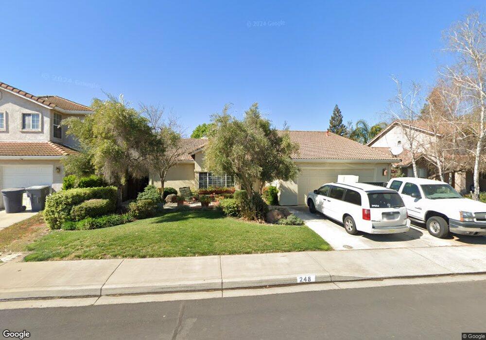 248 Fairwood Dr, Oakdale, CA 95361 - photo 1
