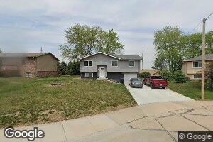 708 Spruce Cir, Ceresco, NE 68017