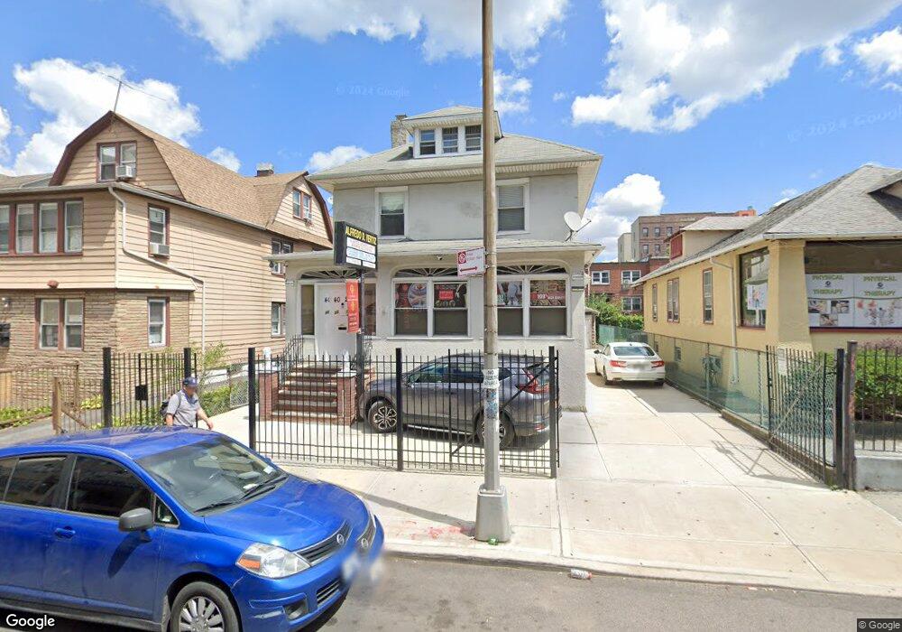 4023 76th St, Elmhurst, NY 11373 - photo 1