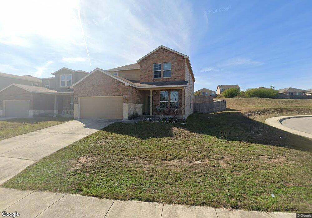 24275 Invitation Oak, San Antonio, TX 78261 - photo 1
