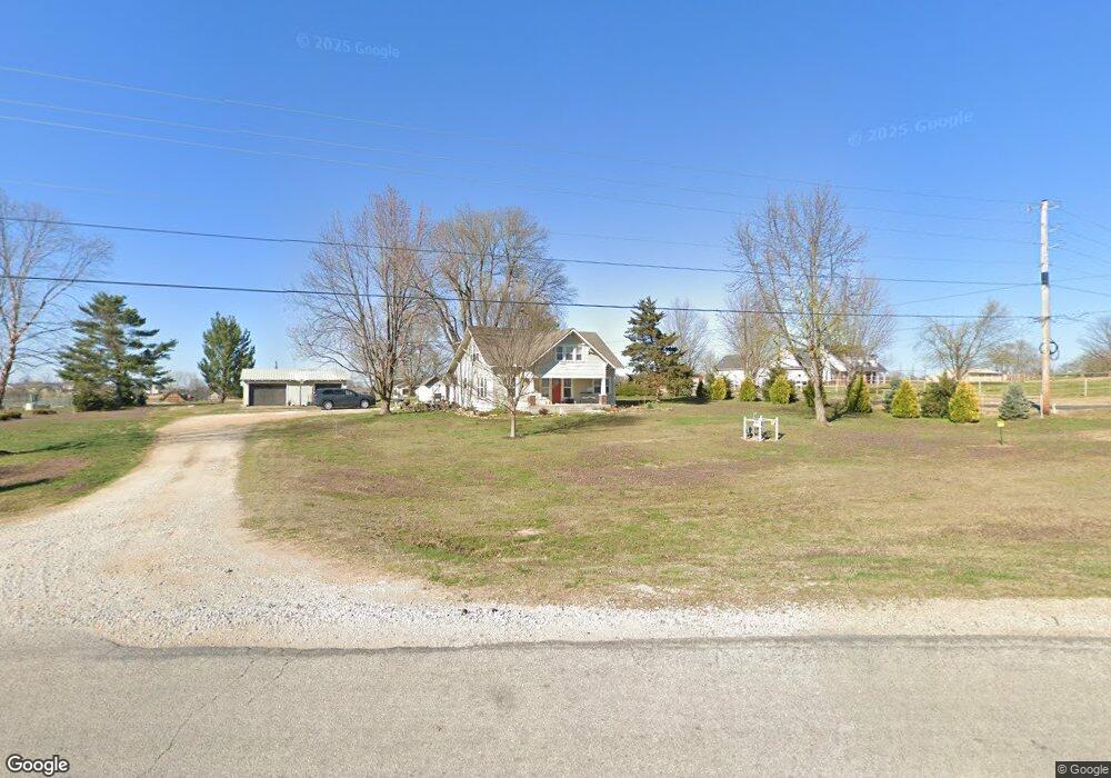 2476 Wildcat Creek Blvd, Springdale, AR 72762 - photo 1