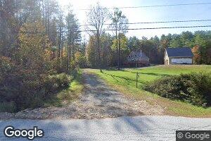1995 20 Mile Stream Rd, Cavendish, VT 05142