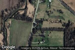 4869 Treaty Line Rd, Hagerstown, IN 47346