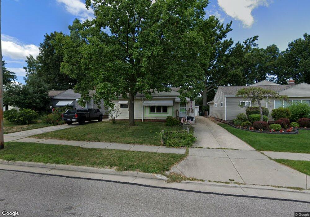 1732 Empire Rd, Wickliffe, OH 44092 - photo 1