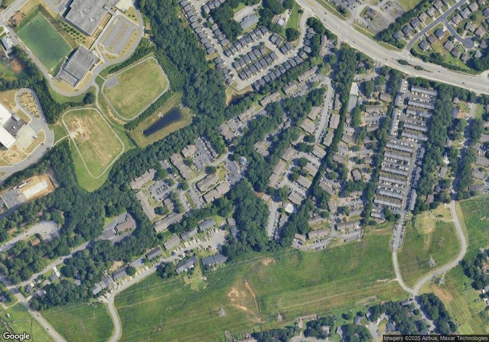 2445 Beaver Ruin Rd, Norcross, GA 30071 - photo 1