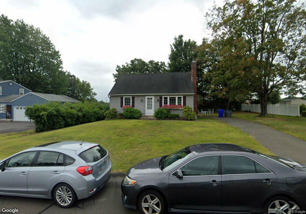 10 Sparkle St, Enfield, CT 06082 - photo 1