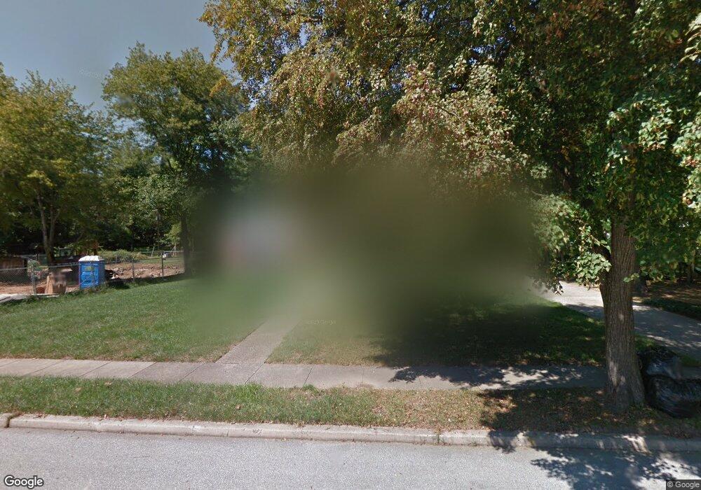 3400 Labyrinth Rd, Baltimore, MD 21215 - photo 1