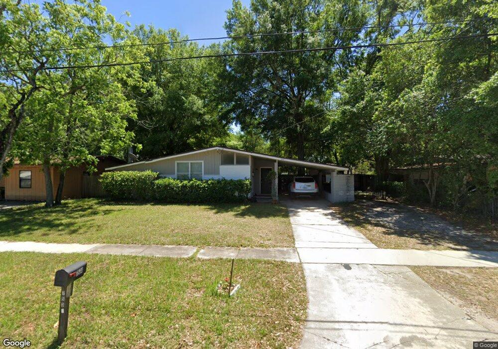 7534 Strato Rd, Jacksonville, FL 32210 - photo 1