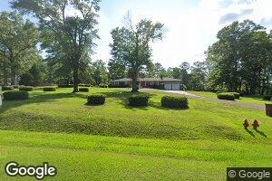 19039 Jordan St, Chatom, AL 36518