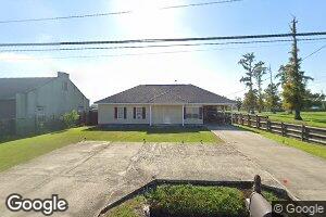 5768 Vicari St, Houma, LA 70364