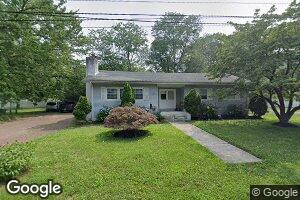 122 Carl Ave, Monroeville, NJ 08343